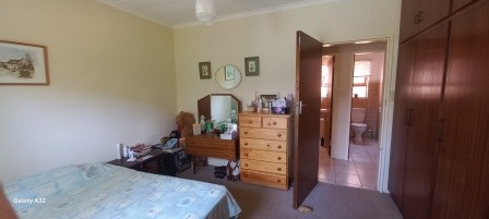 Commercial Property for Sale in C Place Eastern Cape